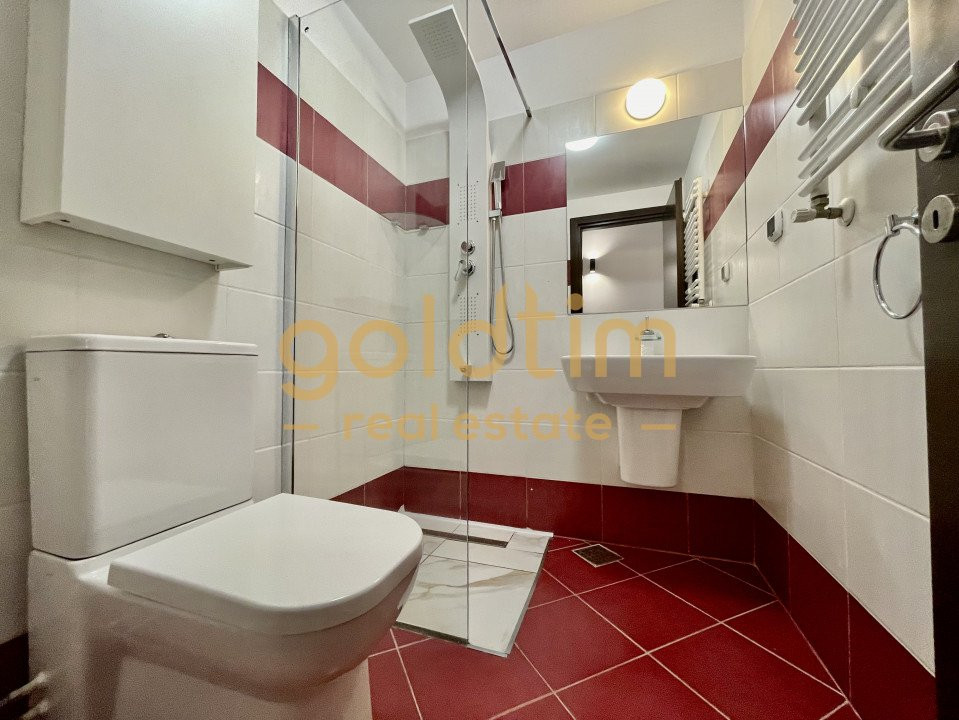 NOU/ SUPRAFETE GENEROASE/ PARCARE SUBTERANA/ BALCON 30 mp