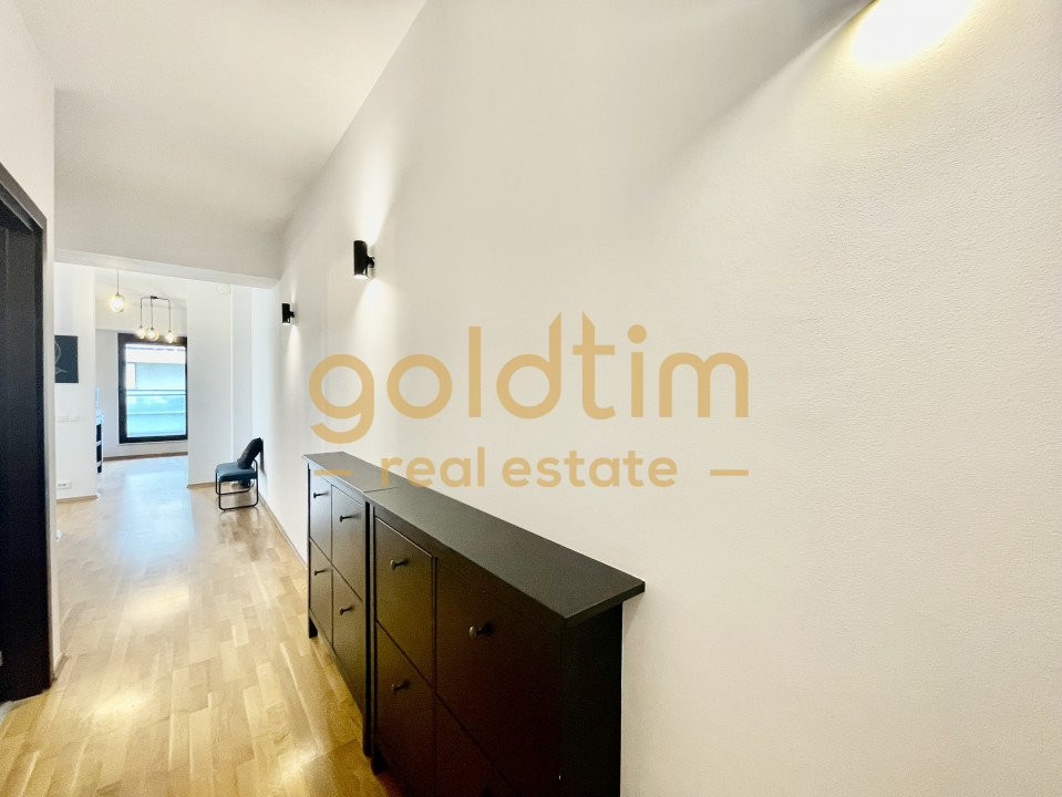 NOU/ SUPRAFETE GENEROASE/ PARCARE SUBTERANA/ BALCON 30 mp