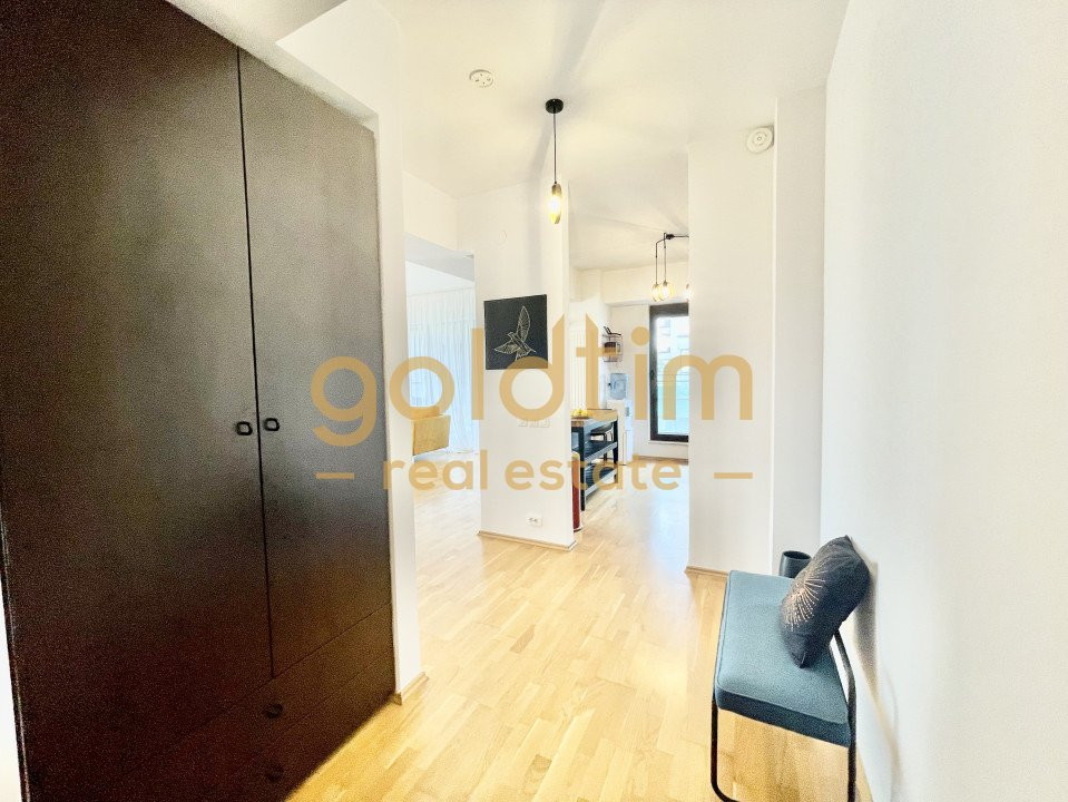 NOU/ SUPRAFETE GENEROASE/ PARCARE SUBTERANA/ BALCON 30 mp