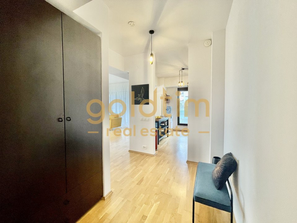 NOU/ SUPRAFETE GENEROASE/ PARCARE SUBTERANA/ BALCON 30 mp