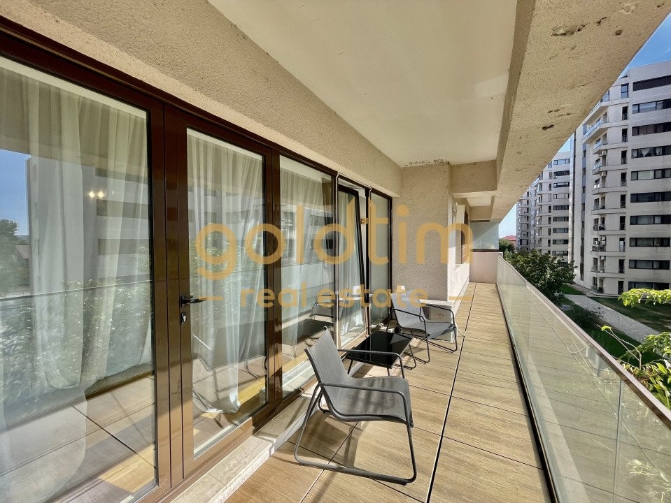 NOU/ SUPRAFETE GENEROASE/ PARCARE SUBTERANA/ BALCON 30 mp