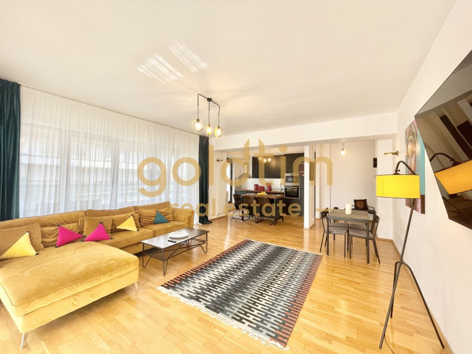 NOU/ SUPRAFETE GENEROASE/ PARCARE SUBTERANA