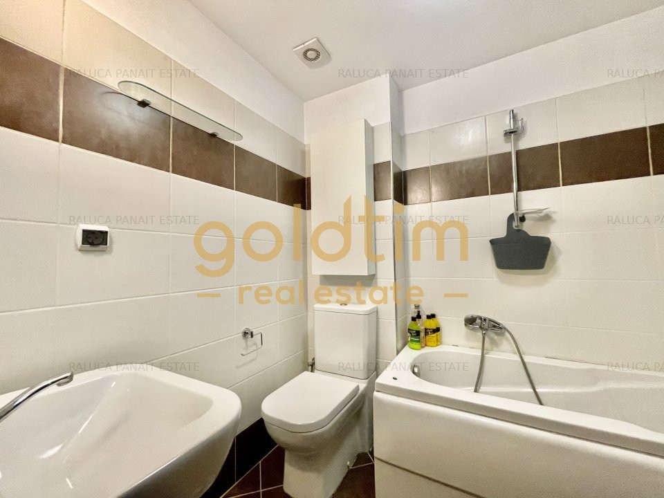 NOU/ SUPRAFETE GENEROASE/ PARCARE SUBTERANA