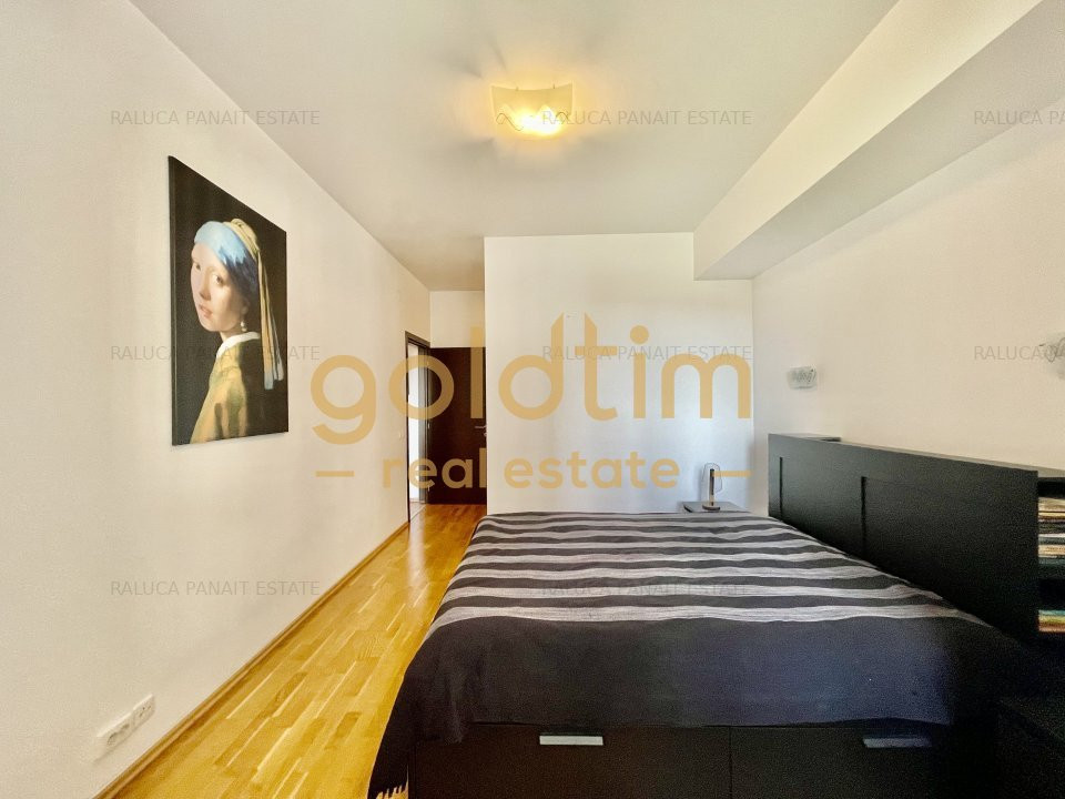 NOU/ SUPRAFETE GENEROASE/ PARCARE SUBTERANA