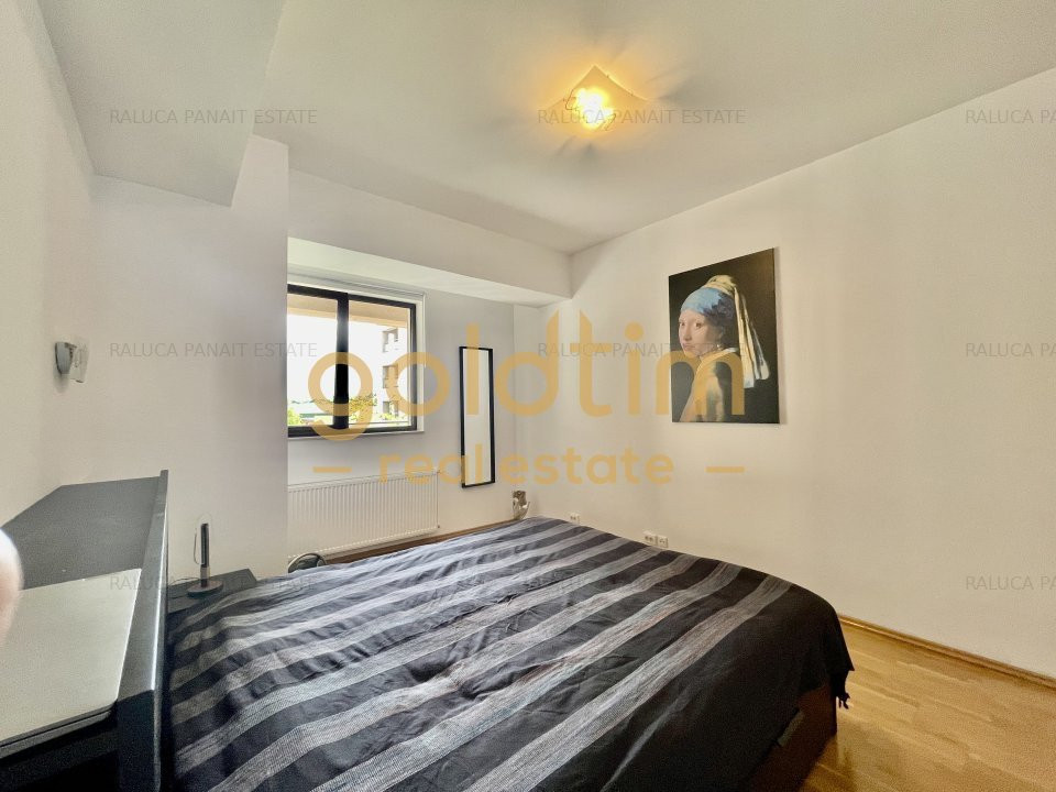 NOU/ SUPRAFETE GENEROASE/ PARCARE SUBTERANA