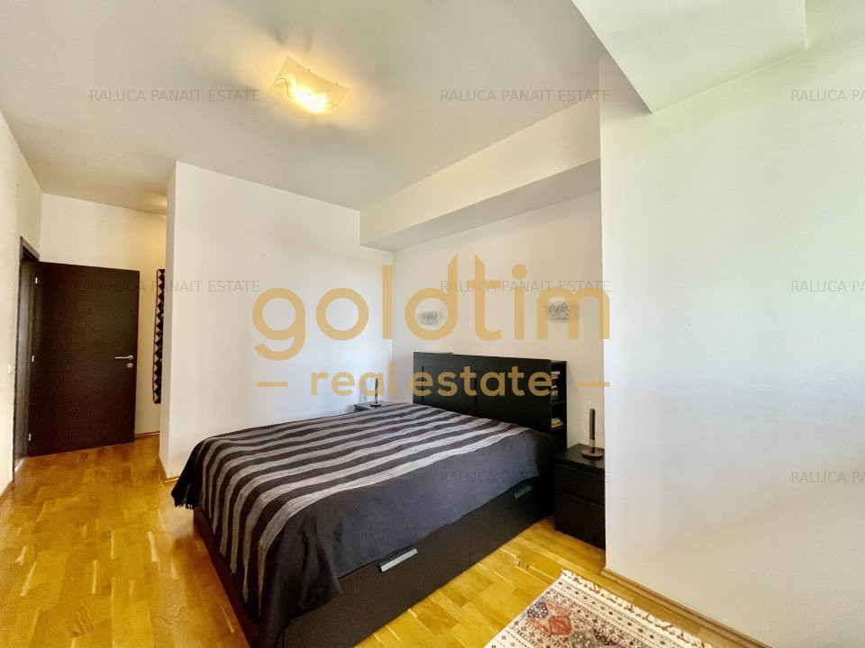 NOU/ SUPRAFETE GENEROASE/ PARCARE SUBTERANA