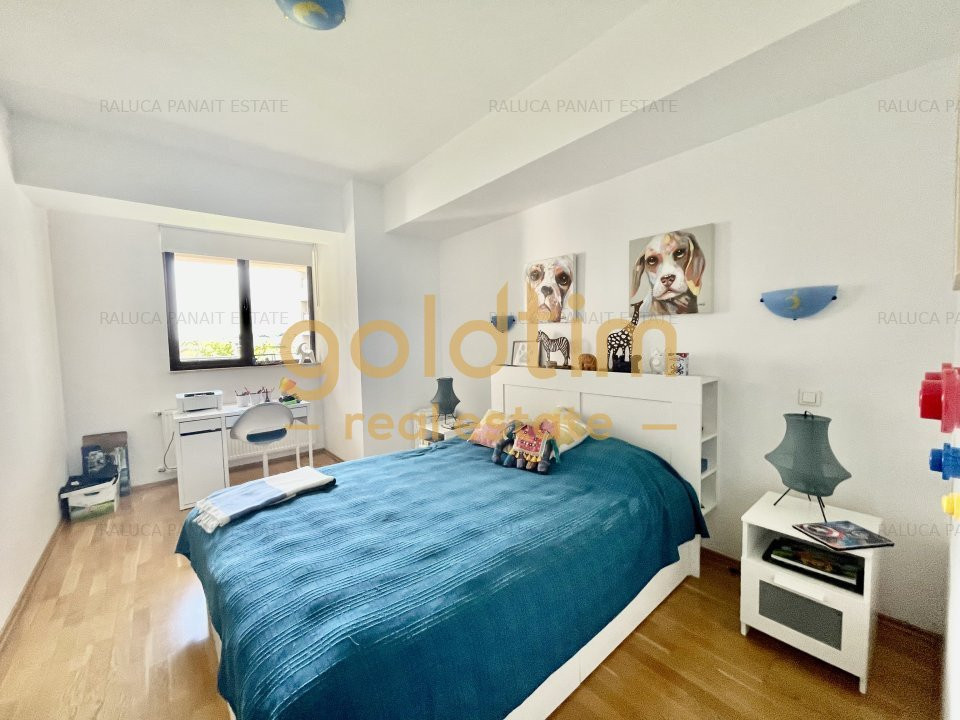 NOU/ SUPRAFETE GENEROASE/ PARCARE SUBTERANA