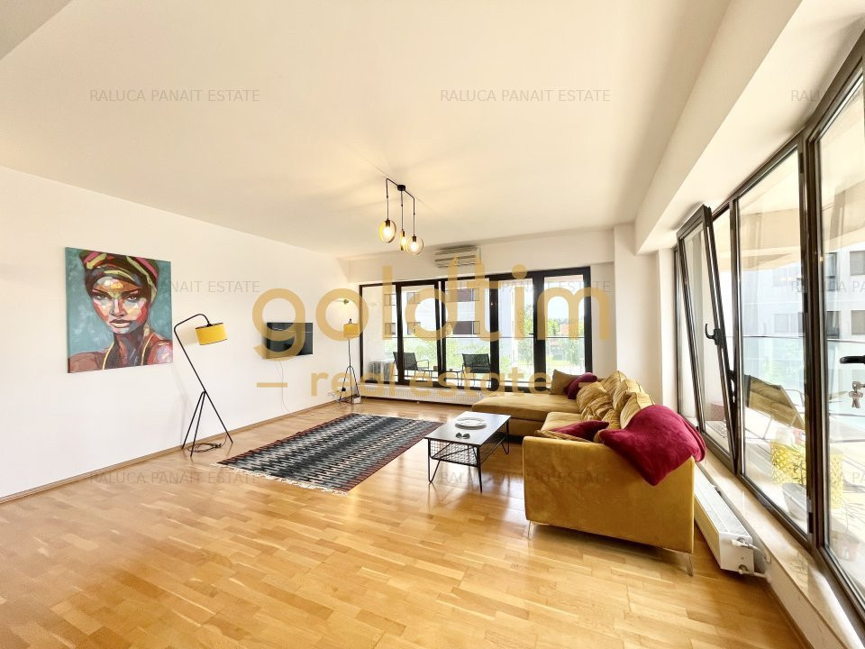 NOU/ SUPRAFETE GENEROASE/ PARCARE SUBTERANA