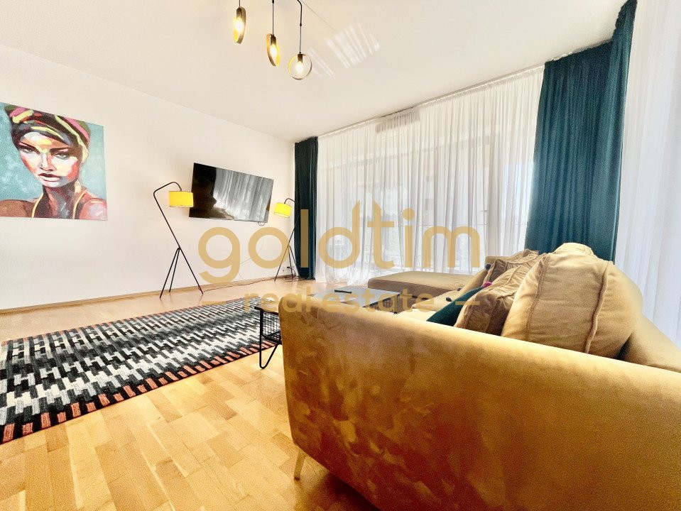 NOU/ SUPRAFETE GENEROASE/ PARCARE SUBTERANA