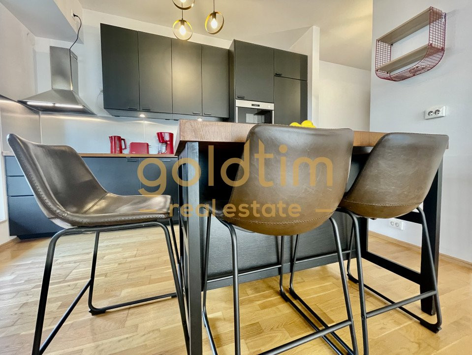 NOU/ SUPRAFETE GENEROASE/ PARCARE SUBTERANA