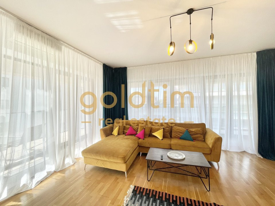 NOU/ SUPRAFETE GENEROASE/ PARCARE SUBTERANA