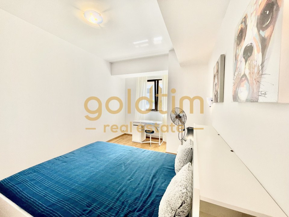 NOU/ SUPRAFETE GENEROASE/ PARCARE SUBTERANA