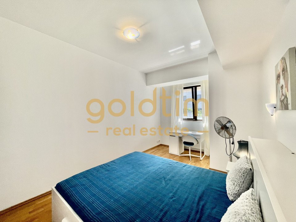 NOU/ SUPRAFETE GENEROASE/ PARCARE SUBTERANA