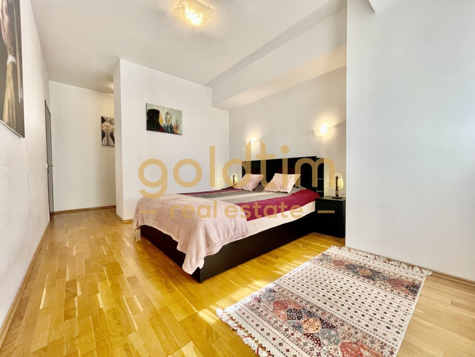 NOU/ SUPRAFETE GENEROASE/ PARCARE SUBTERANA