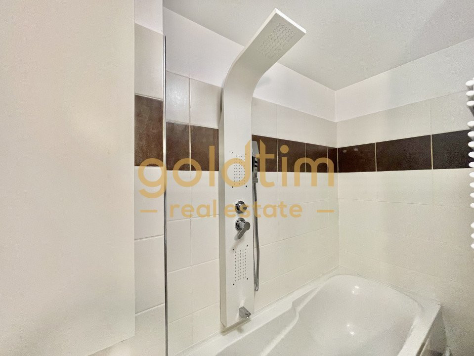 NOU/ SUPRAFETE GENEROASE/ PARCARE SUBTERANA