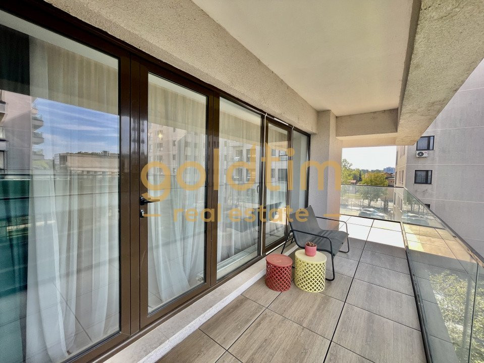 NOU/ SUPRAFETE GENEROASE/ PARCARE SUBTERANA