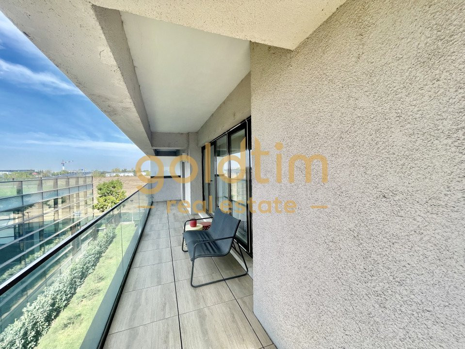 NOU/ SUPRAFETE GENEROASE/ PARCARE SUBTERANA