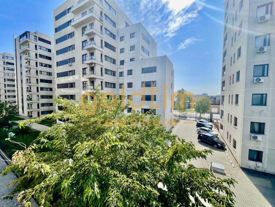 NOU/ SUPRAFETE GENEROASE/ PARCARE SUBTERANA