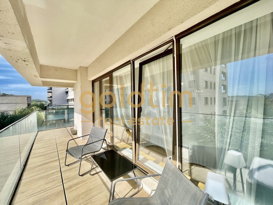 NOU/ SUPRAFETE GENEROASE/ PARCARE SUBTERANA