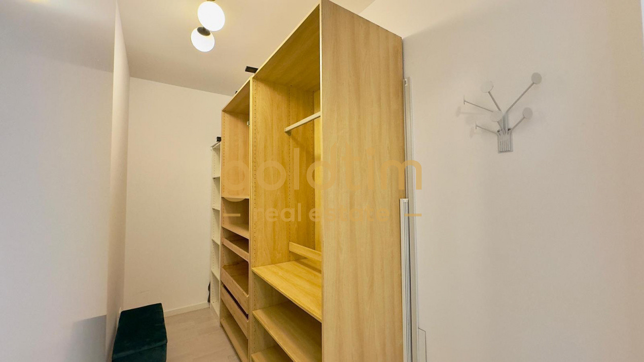 HERASTRAU/ SPATII DEPOZITARE/PARCARE SUBTERANA