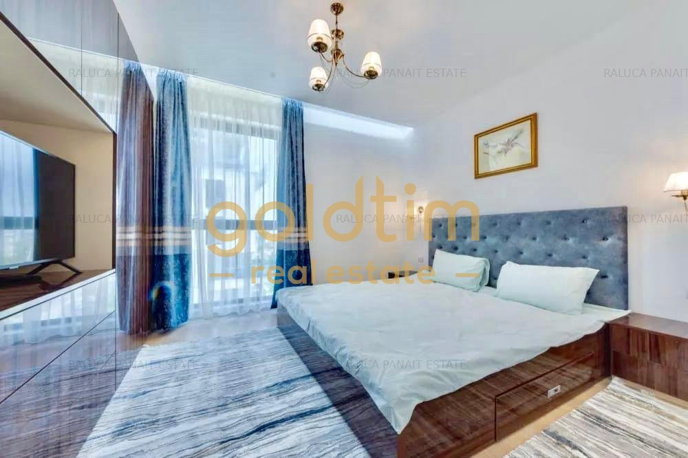 Inchiriere 2 camere One Herastrau Plaza