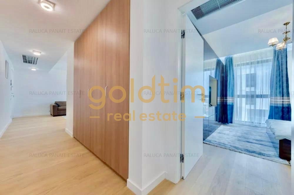 Inchiriere 2 camere One Herastrau Plaza