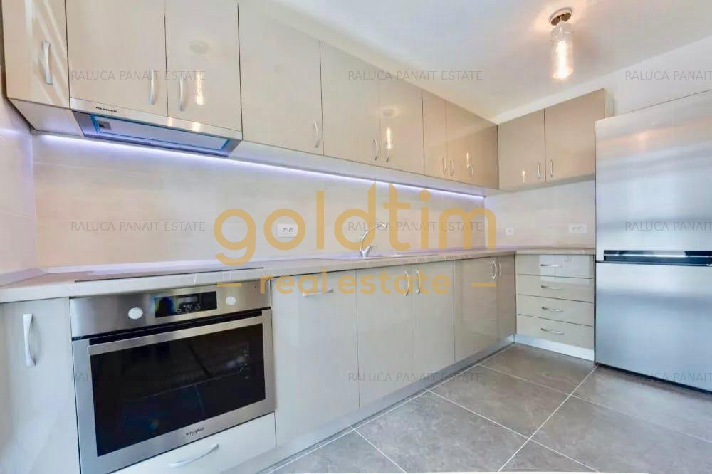 Inchiriere 2 camere One Herastrau Plaza