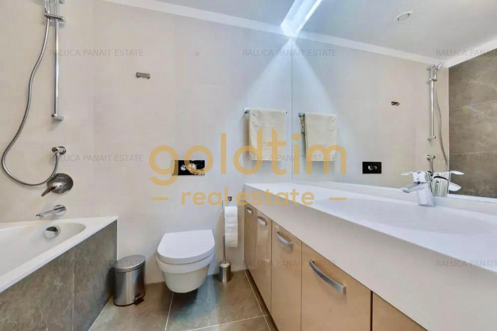 Inchiriere 2 camere One Herastrau Plaza