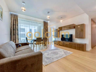 Inchiriere 2 camere One Herastrau Plaza