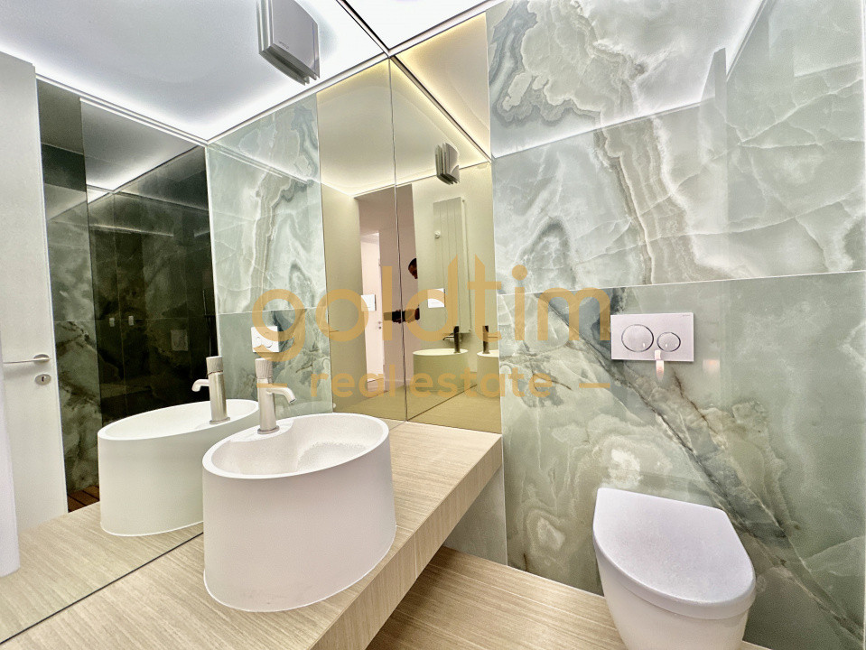 PARCARE INCLUSA/SUPERB /IANCU NICOLAE/LOCAȚIE EXCLUSIVISTA 