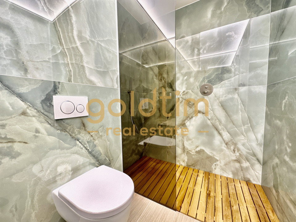 PARCARE INCLUSA/SUPERB /IANCU NICOLAE/LOCAȚIE EXCLUSIVISTA 