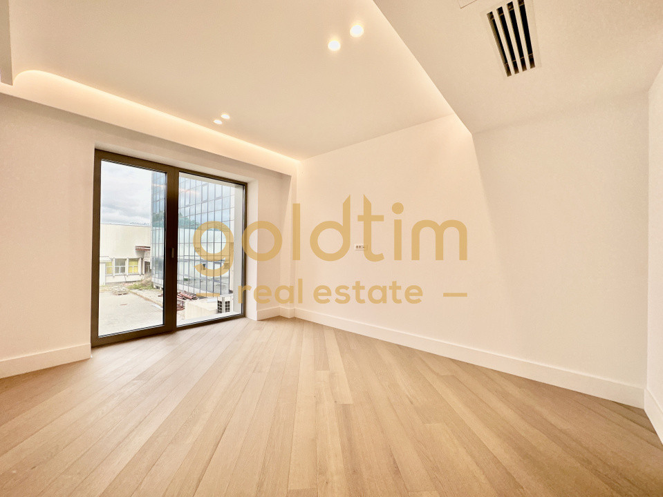 PARCARE INCLUSA/SUPERB /IANCU NICOLAE/LOCAȚIE EXCLUSIVISTA 