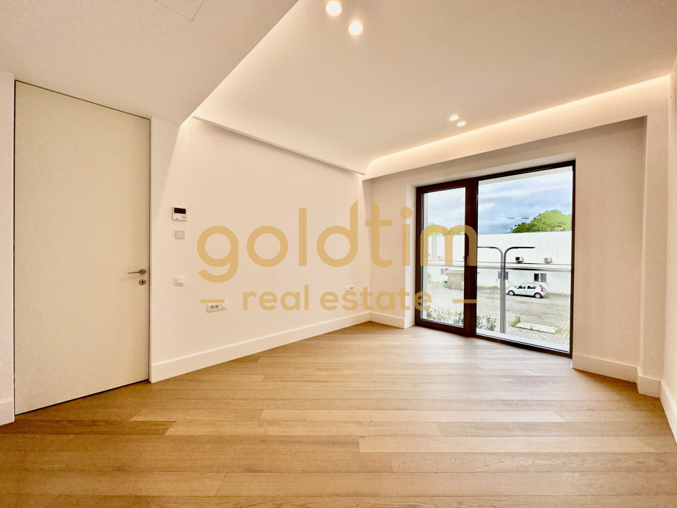 PARCARE INCLUSA/SUPERB /IANCU NICOLAE/LOCAȚIE EXCLUSIVISTA 