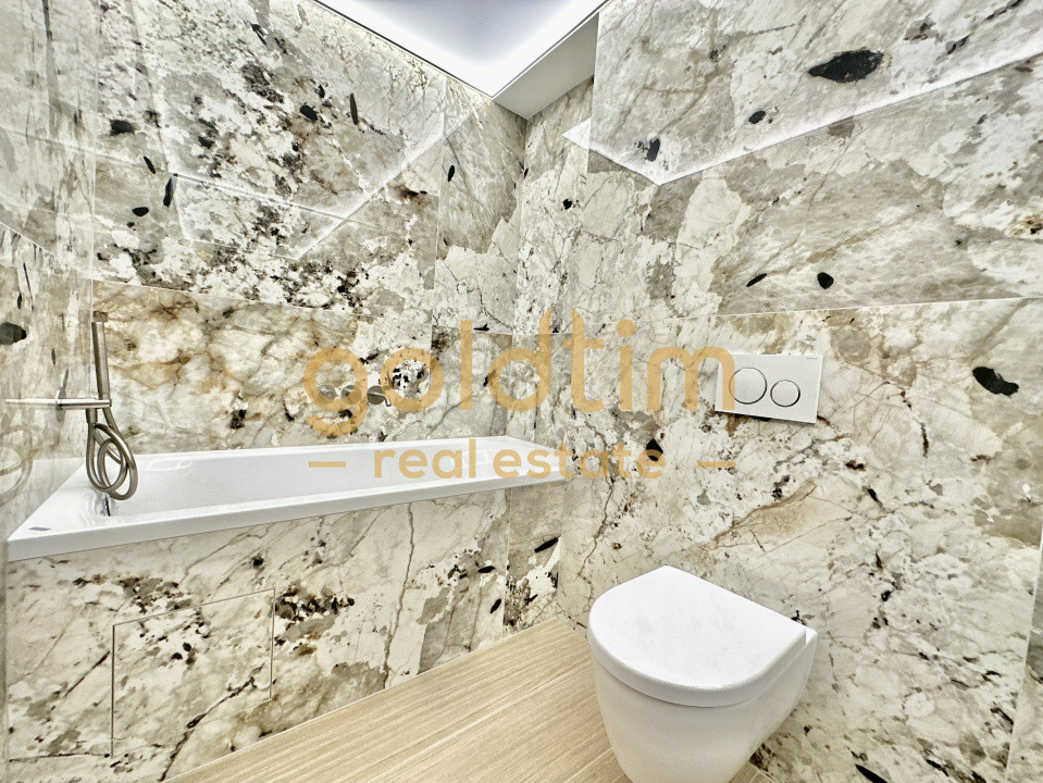 PARCARE INCLUSA/SUPERB /IANCU NICOLAE/LOCAȚIE EXCLUSIVISTA 