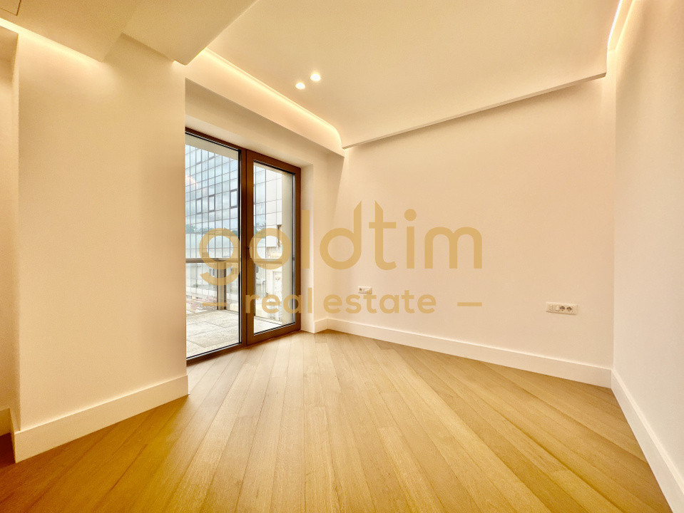 PARCARE INCLUSA/SUPERB /IANCU NICOLAE/LOCAȚIE EXCLUSIVISTA 