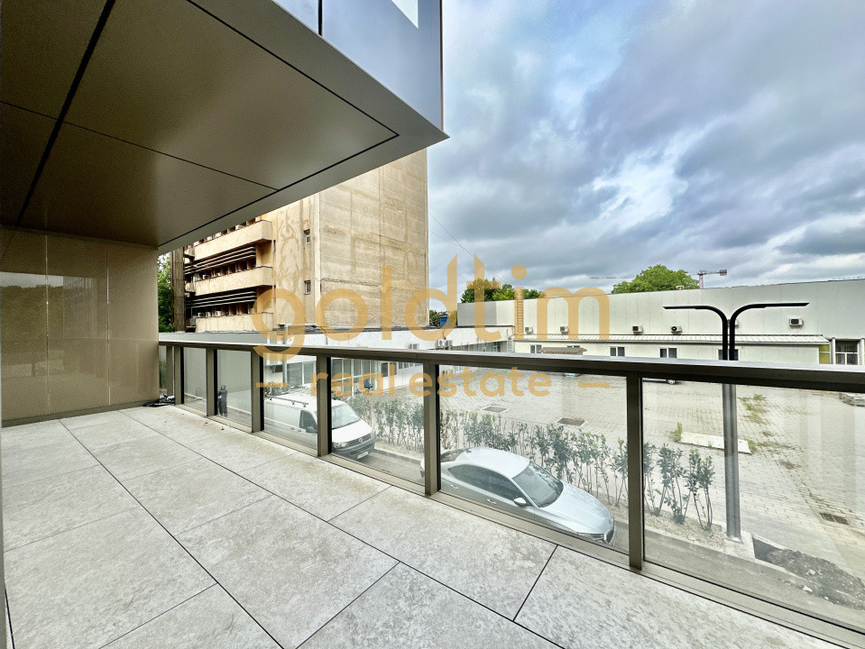 PARCARE INCLUSA/SUPERB /IANCU NICOLAE/LOCAȚIE EXCLUSIVISTA 