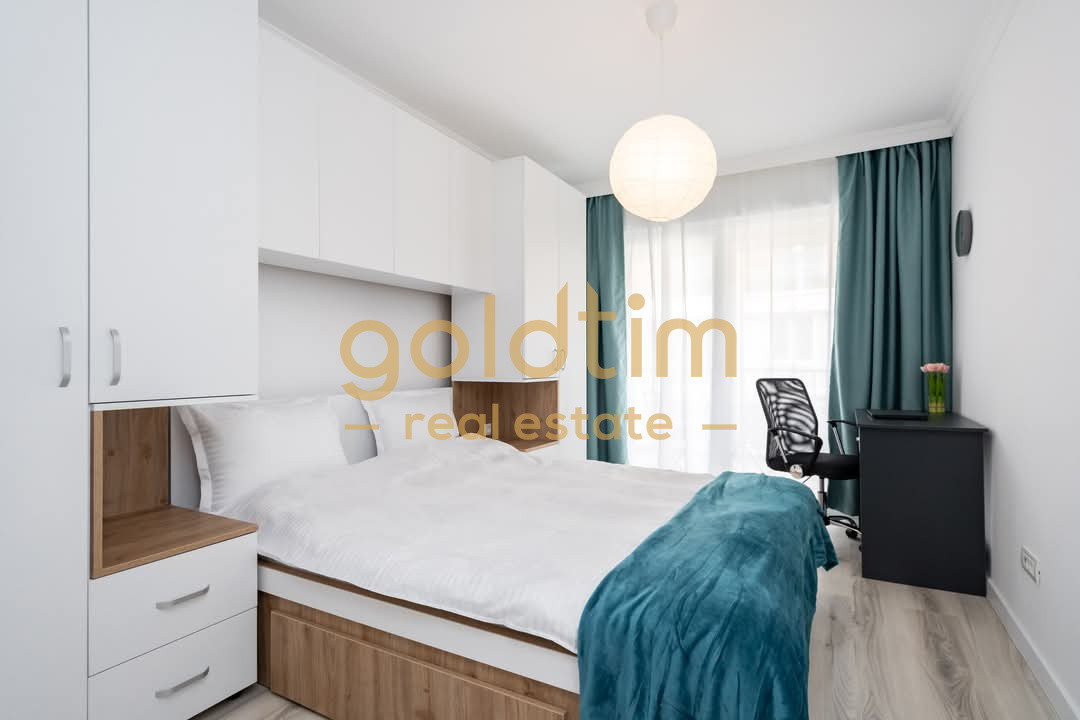 PARCARE INCLUSA/IDEAL INVESTITIE/PRELUARE CHIRIASI/ZONA LINISTITA