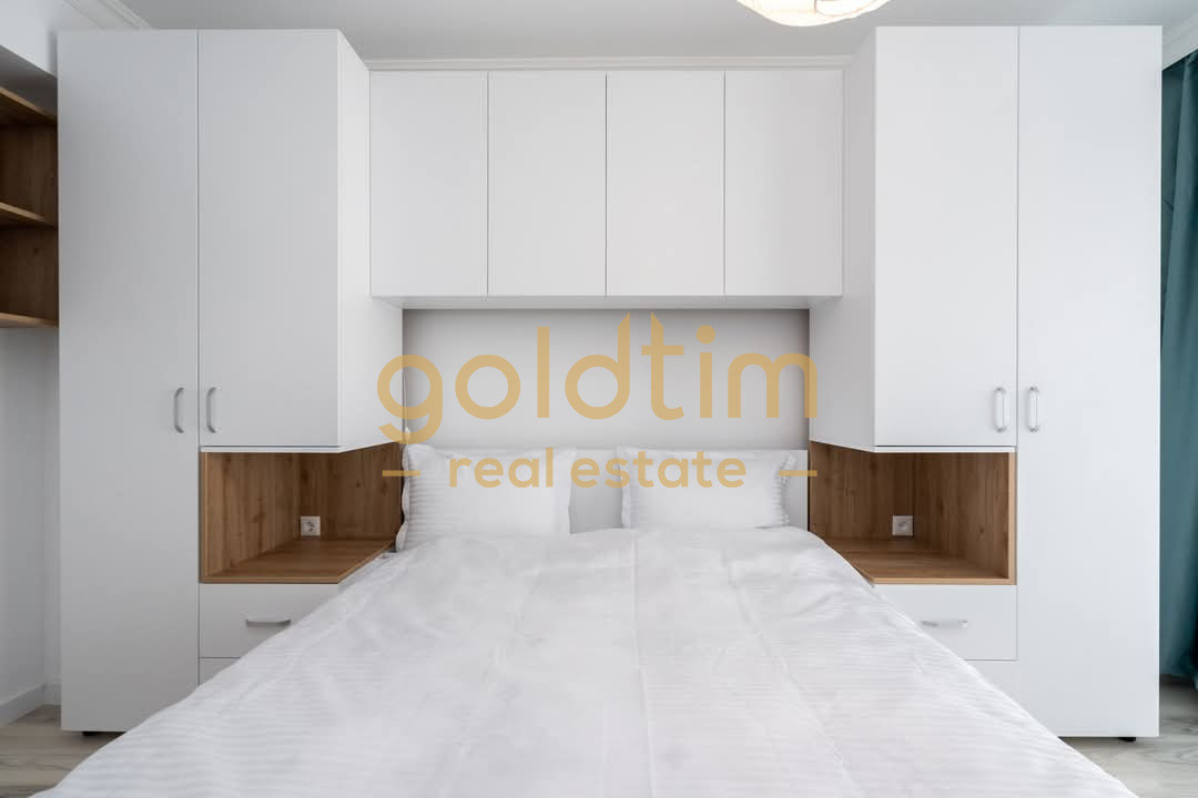 PARCARE INCLUSA/IDEAL INVESTITIE/PRELUARE CHIRIASI/ZONA LINISTITA