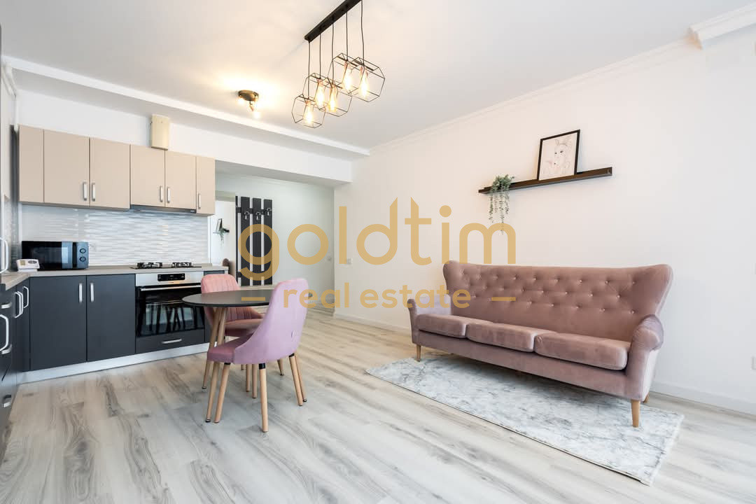 PARCARE INCLUSA/IDEAL INVESTITIE/PRELUARE CHIRIASI/ZONA LINISTITA