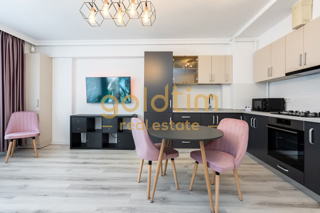 PARCARE INCLUSA/IDEAL INVESTITIE/PRELUARE CHIRIASI/ZONA LINISTITA