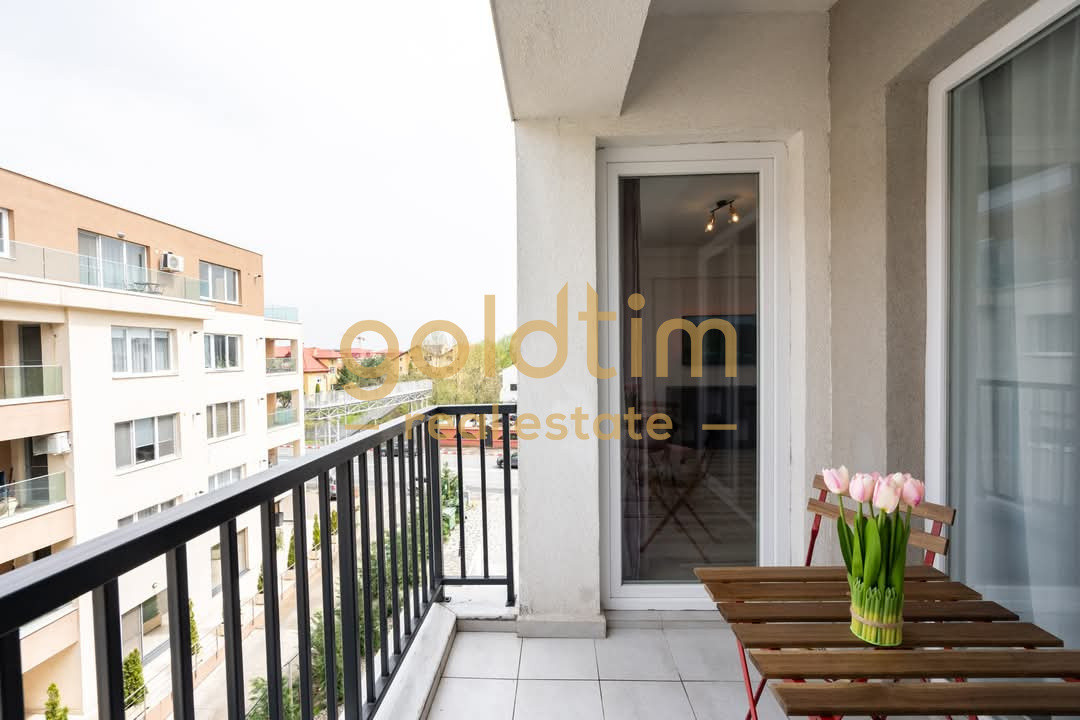 PARCARE INCLUSA/IDEAL INVESTITIE/PRELUARE CHIRIASI/ZONA LINISTITA