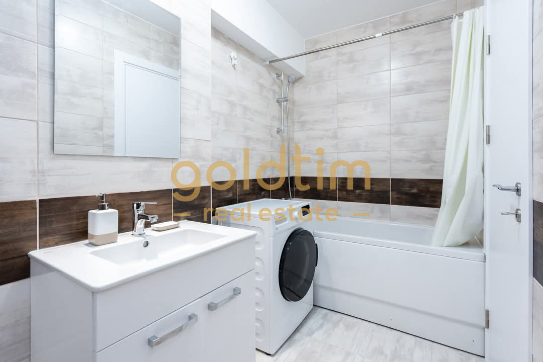 PARCARE INCLUSA/IDEAL INVESTITIE/PRELUARE CHIRIASI/ZONA LINISTITA