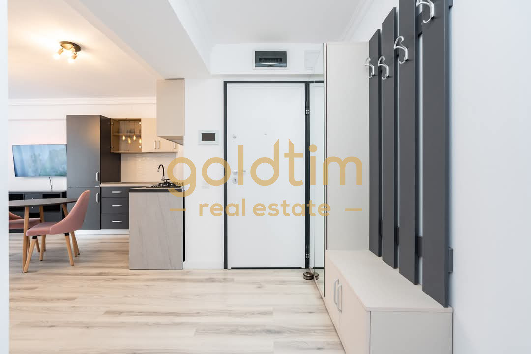 PARCARE INCLUSA/IDEAL INVESTITIE/PRELUARE CHIRIASI/ZONA LINISTITA