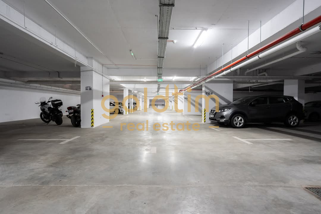 PARCARE INCLUSA/IDEAL INVESTITIE/PRELUARE CHIRIASI/ZONA LINISTITA