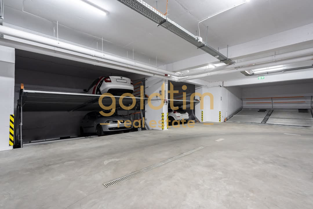 PARCARE INCLUSA/IDEAL INVESTITIE/PRELUARE CHIRIASI/ZONA LINISTITA