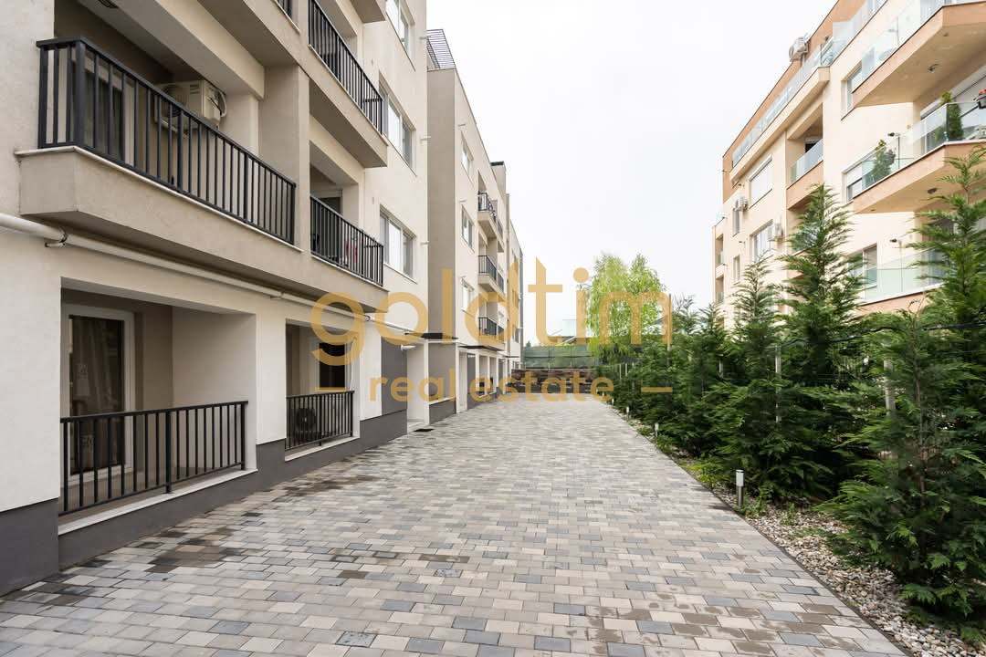 PARCARE INCLUSA/IDEAL INVESTITIE/PRELUARE CHIRIASI/ZONA LINISTITA