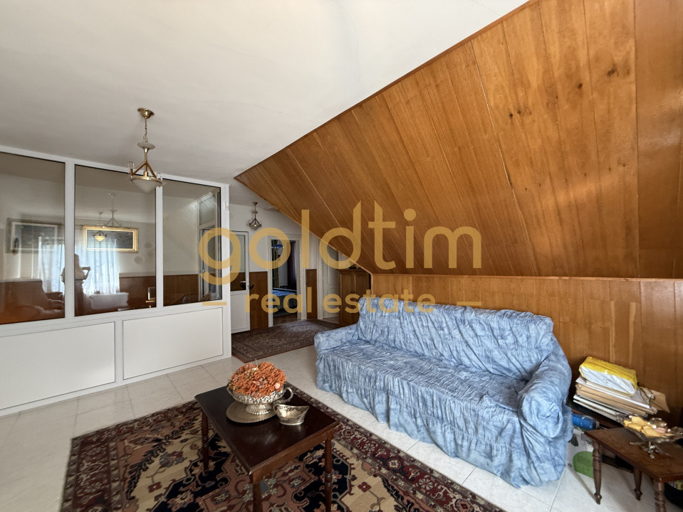 CASA IN ZONA LINISTITA/MOBILATA/UTILATA/TEREN IMPRESIONANT 5000MP/CORNU/PRAHOVA