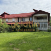 CASA IN ZONA LINISTITA/MOBILATA/UTILATA/TEREN IMPRESIONANT 5000MP/CORNU/PRAHOVA