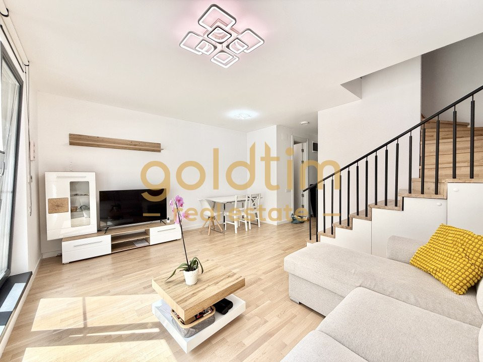 VILA 5 CAMERE/COMPLEX/PISCINA EXTERIOARA/ZENVILLE/SCOALA AMERICANA/PETFRIENDLY