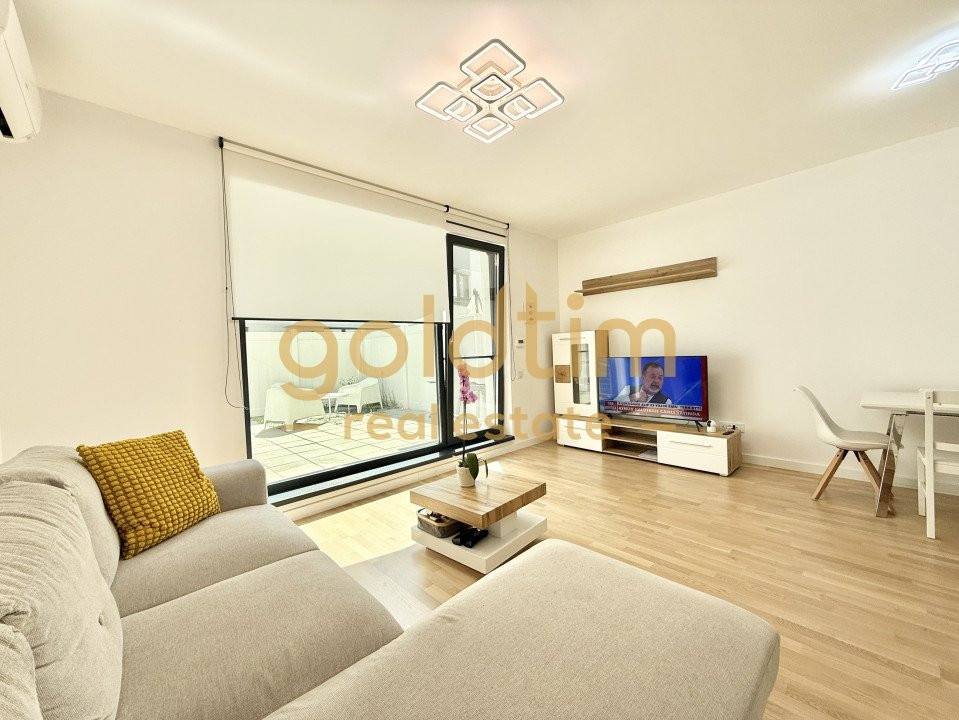 VILA 5 CAMERE/COMPLEX/PISCINA EXTERIOARA/ZENVILLE/SCOALA AMERICANA/PETFRIENDLY